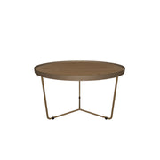 CATTELAN BILLY Wood Coffee Table - MyConcept Hong Kong