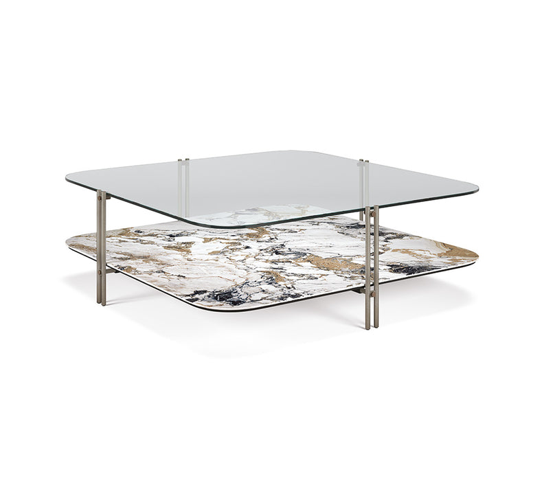 CATTELAN BIPLANE Coffee Table - MyConcept Hong Kong