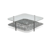 CATTELAN BIPLANE Coffee Table - MyConcept Hong Kong