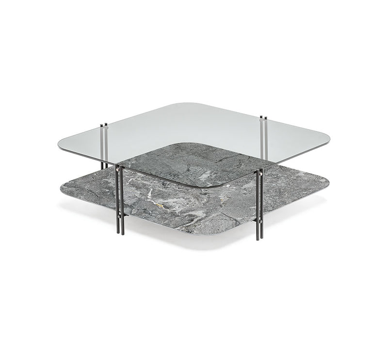 CATTELAN BIPLANE Coffee Table - MyConcept Hong Kong