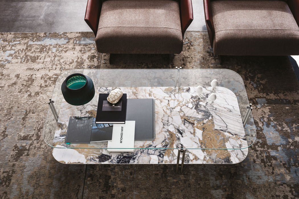 BIPLANE Coffee Table