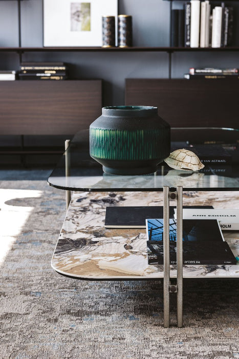 CATTELAN BIPLANE Coffee Table - MyConcept Hong Kong