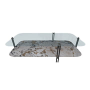 CATTELAN BIPLANE Coffee Table - MyConcept Hong Kong