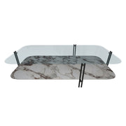 CATTELAN BIPLANE Coffee Table - MyConcept Hong Kong