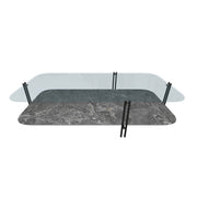 CATTELAN BIPLANE Coffee Table - MyConcept Hong Kong