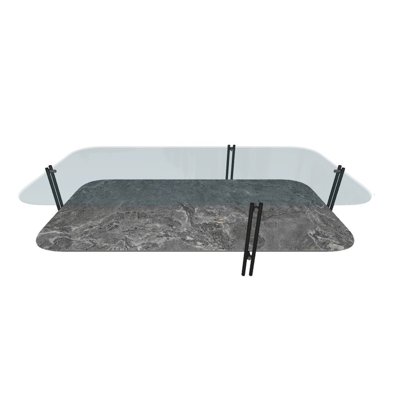 CATTELAN BIPLANE Coffee Table - MyConcept Hong Kong