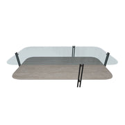 CATTELAN BIPLANE Coffee Table - MyConcept Hong Kong