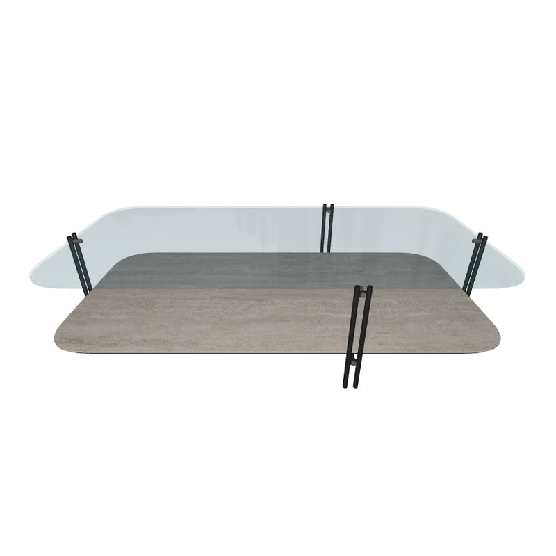 CATTELAN BIPLANE Coffee Table - MyConcept Hong Kong