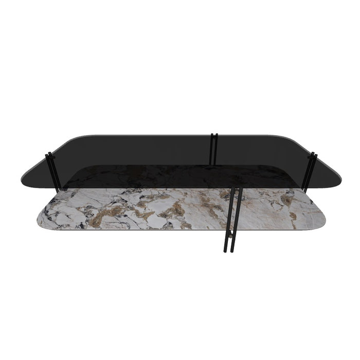 CATTELAN BIPLANE Coffee Table - MyConcept Hong Kong