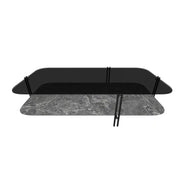 CATTELAN BIPLANE Coffee Table - MyConcept Hong Kong