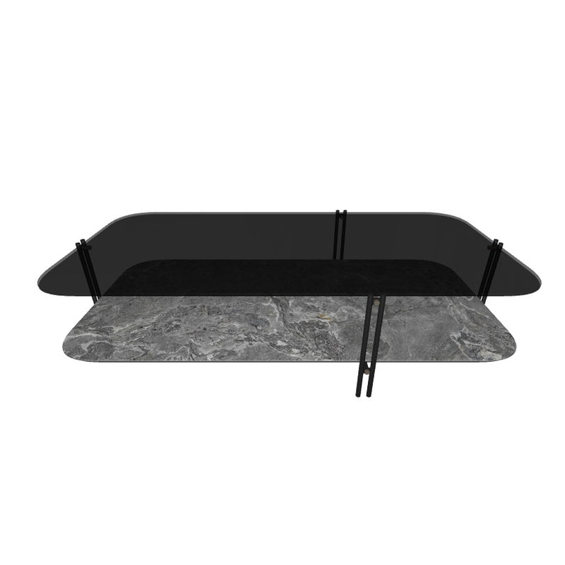 CATTELAN BIPLANE Coffee Table - MyConcept Hong Kong