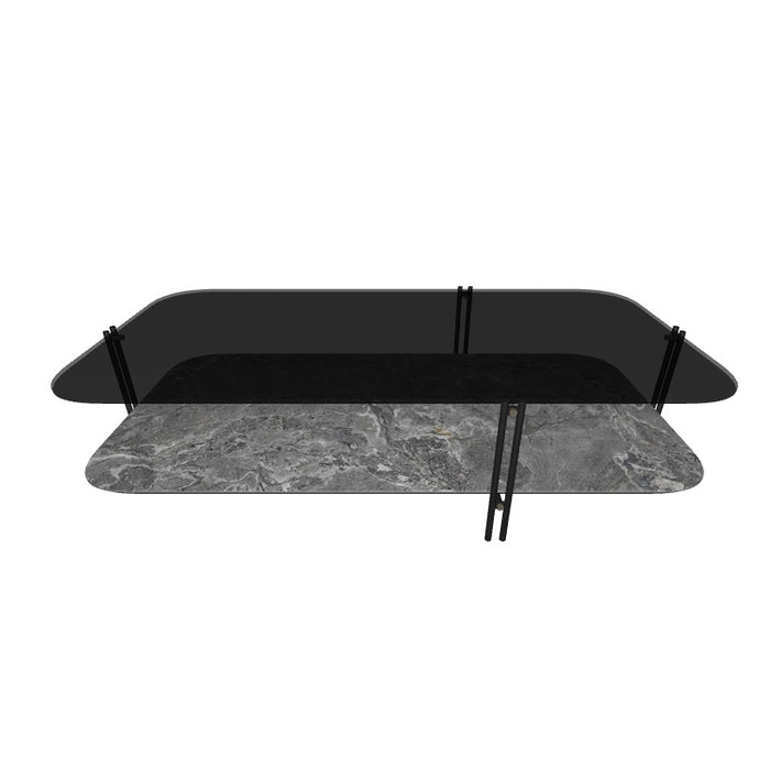 CATTELAN BIPLANE Coffee Table - MyConcept Hong Kong