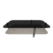 CATTELAN BIPLANE Coffee Table - MyConcept Hong Kong