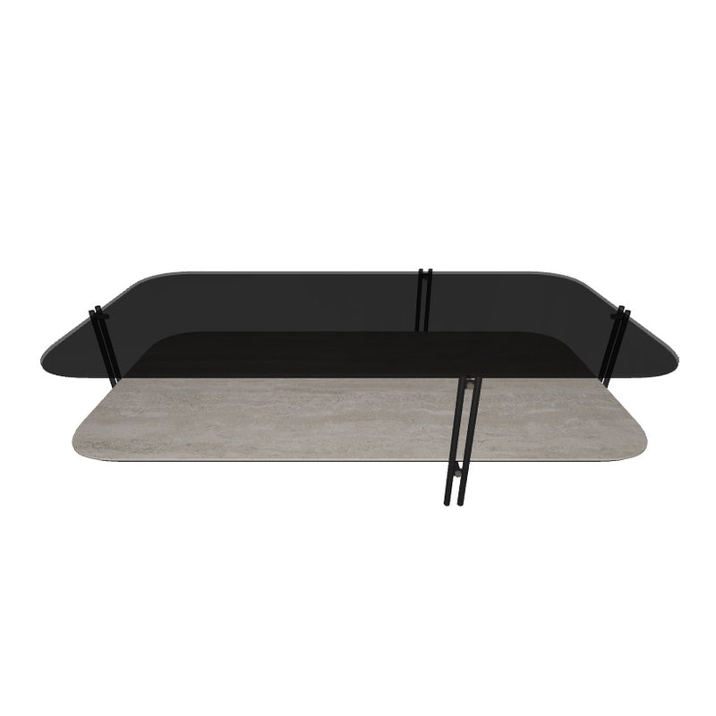 CATTELAN BIPLANE Coffee Table - MyConcept Hong Kong