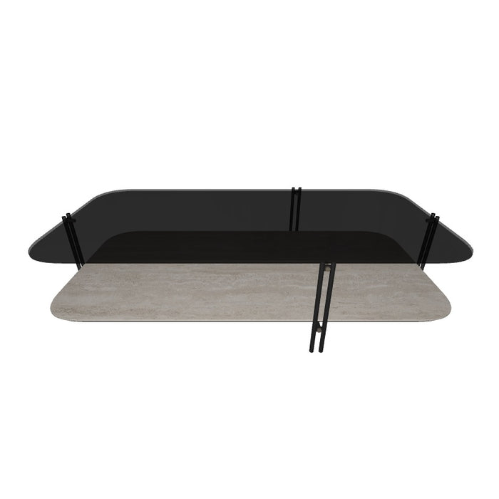 CATTELAN BIPLANE Coffee Table - MyConcept Hong Kong