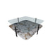 CATTELAN BIPLANE Coffee Table - MyConcept Hong Kong