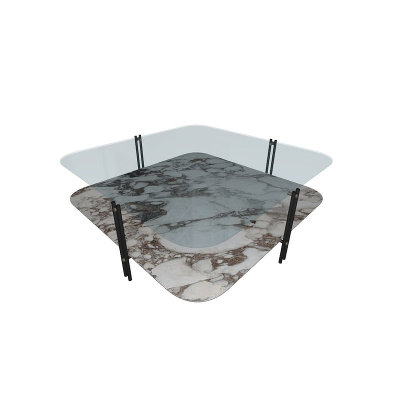 CATTELAN BIPLANE Coffee Table - MyConcept Hong Kong
