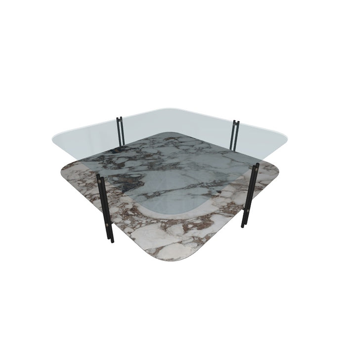 CATTELAN BIPLANE Coffee Table - MyConcept Hong Kong