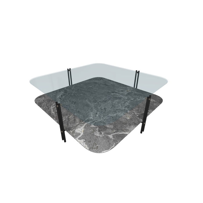 CATTELAN BIPLANE Coffee Table - MyConcept Hong Kong