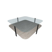 CATTELAN BIPLANE Coffee Table - MyConcept Hong Kong