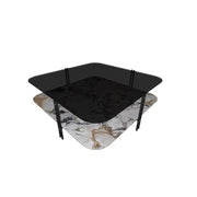CATTELAN BIPLANE Coffee Table - MyConcept Hong Kong