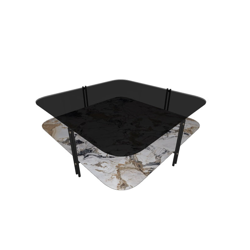 CATTELAN BIPLANE Coffee Table - MyConcept Hong Kong