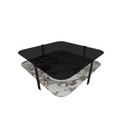 CATTELAN BIPLANE Coffee Table - MyConcept Hong Kong