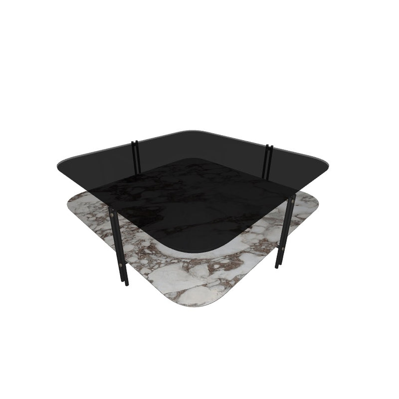 CATTELAN BIPLANE Coffee Table - MyConcept Hong Kong