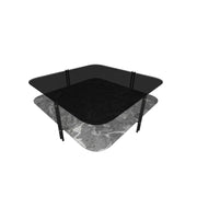 CATTELAN BIPLANE Coffee Table - MyConcept Hong Kong