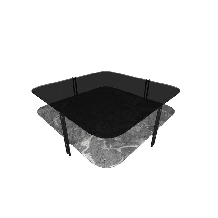 CATTELAN BIPLANE Coffee Table - MyConcept Hong Kong