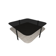 CATTELAN BIPLANE Coffee Table - MyConcept Hong Kong