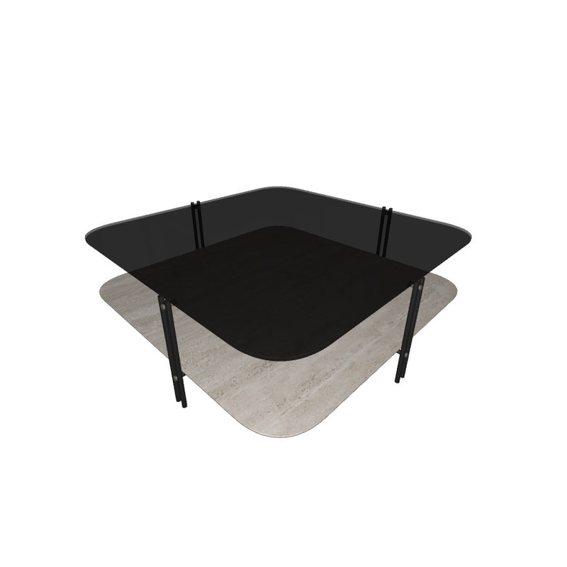 CATTELAN BIPLANE Coffee Table - MyConcept Hong Kong