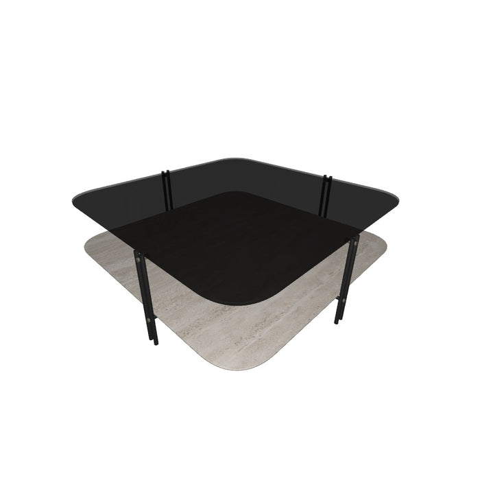 CATTELAN BIPLANE Coffee Table - MyConcept Hong Kong