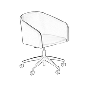 BLOOM BL25 Universal Chair - MyConcept Hong Kong