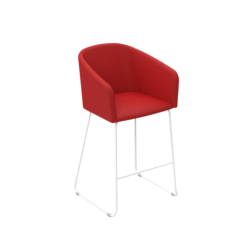 BLOOM BL28 Stool - MyConcept Hong Kong