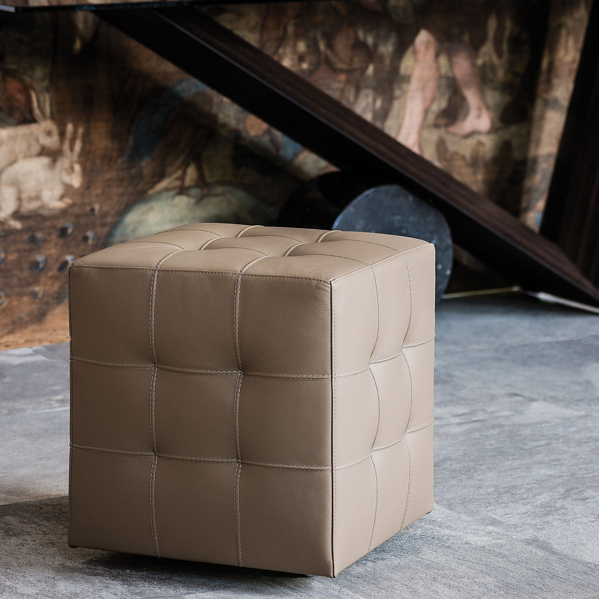BOB pouf - MyConcept Hong Kong