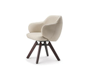 CATTELAN BOMBÈ Swiveling Chair - MyConept Hong Kong