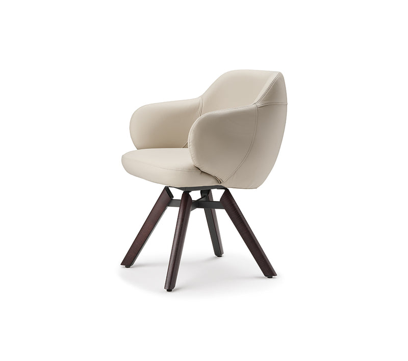 CATTELAN BOMBÈ Swiveling Chair - MyConept Hong Kong