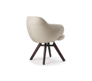 CATTELAN BOMBÈ Swiveling Chair - MyConept Hong Kong