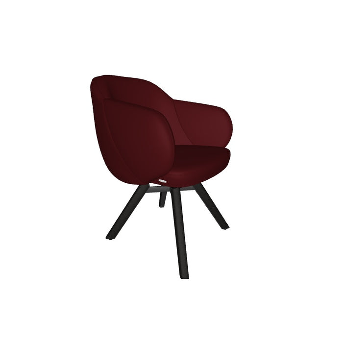CATTELAN BOMBÈ Swiveling Chair - MyConept Hong Kong