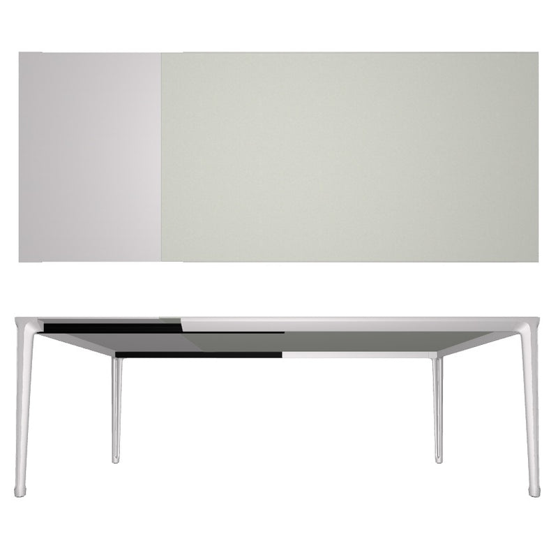 BOULEVARD Argile Drive Table