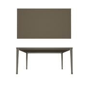 CATTELAN BOULEVARD Argile Table - MyConcept Hong Kong