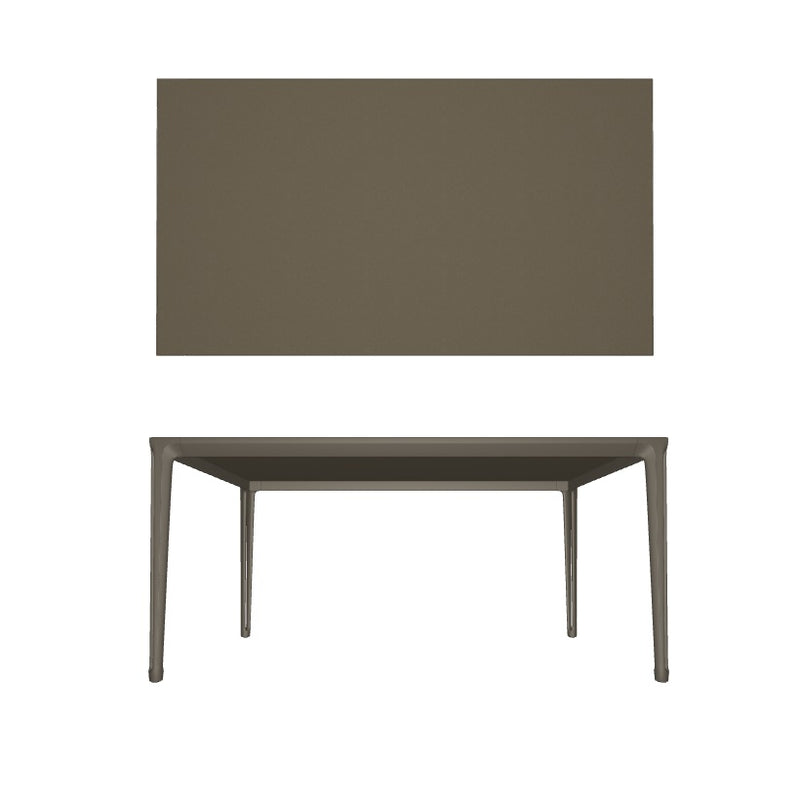 CATTELAN BOULEVARD Argile Table - MyConcept Hong Kong