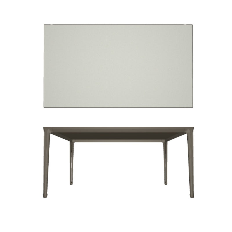 CATTELAN BOULEVARD Argile Table - MyConcept Hong Kong