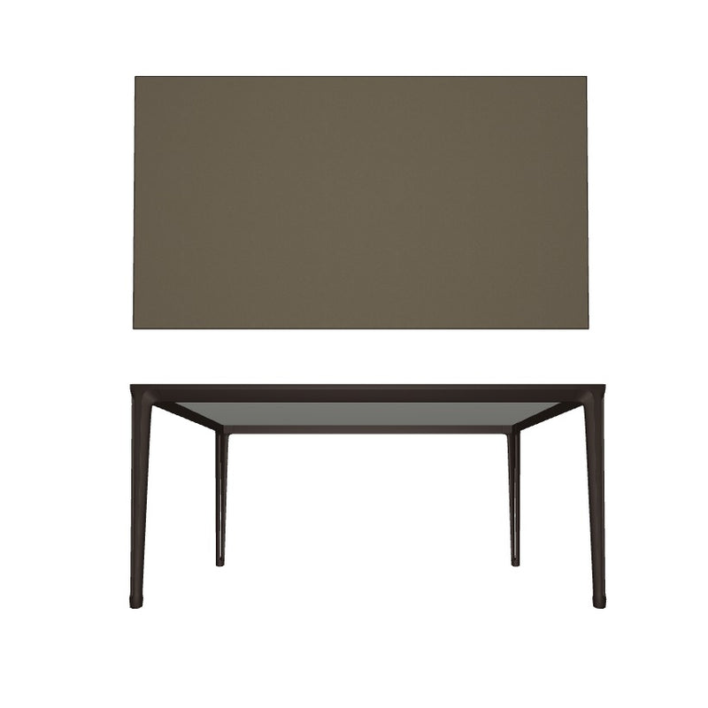 CATTELAN BOULEVARD Argile Table - MyConcept Hong Kong