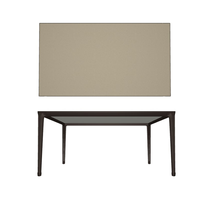 CATTELAN BOULEVARD Argile Table - MyConcept Hong Kong