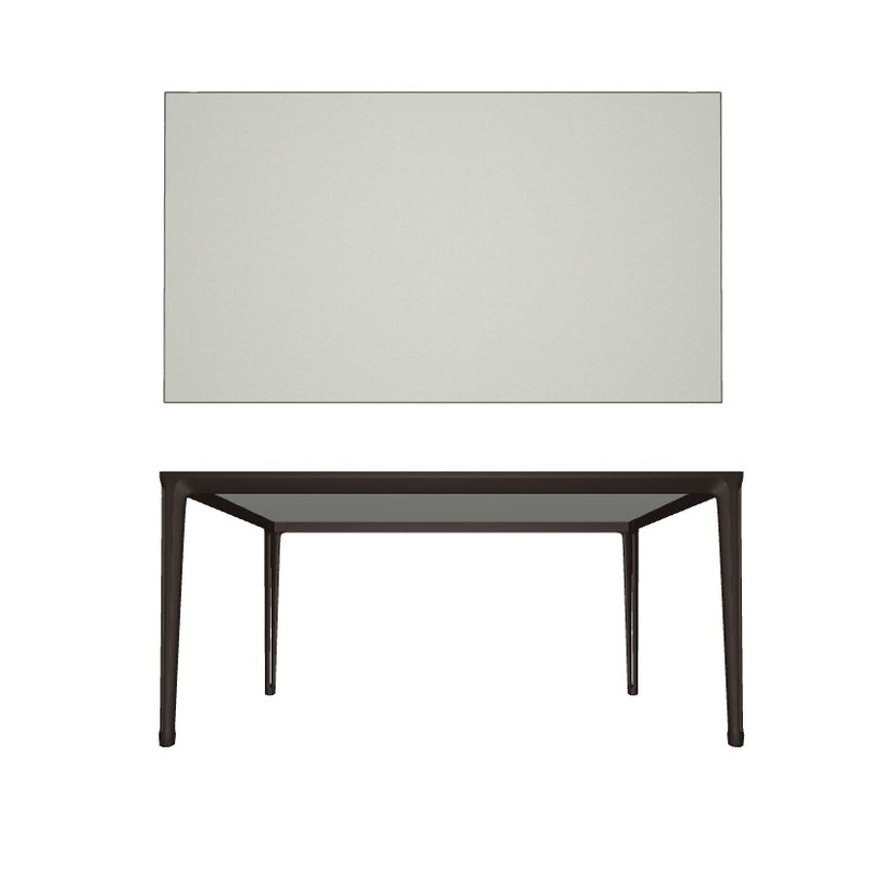 CATTELAN BOULEVARD Argile Table - MyConcept Hong Kong