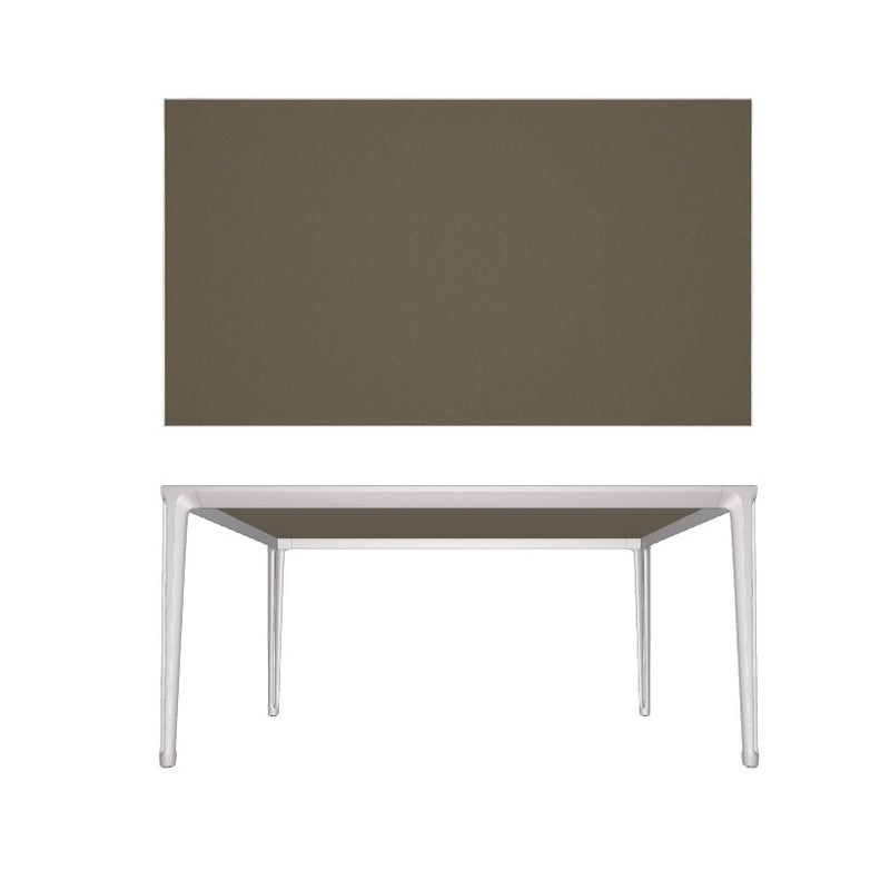 CATTELAN BOULEVARD Argile Table - MyConcept Hong Kong