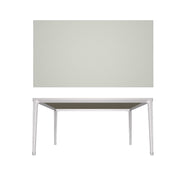 CATTELAN BOULEVARD Argile Table - MyConcept Hong Kong