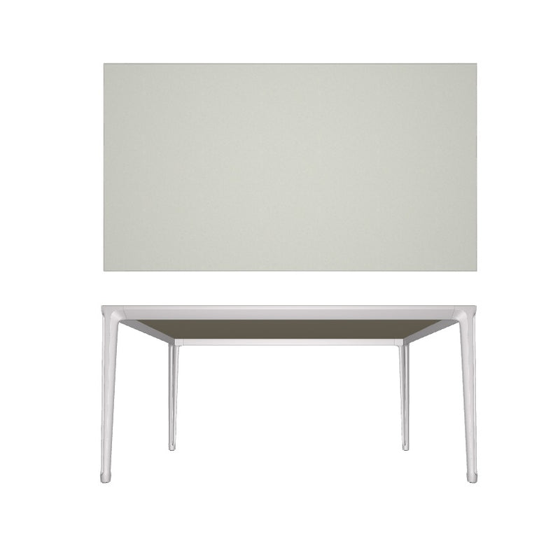 CATTELAN BOULEVARD Argile Table - MyConcept Hong Kong